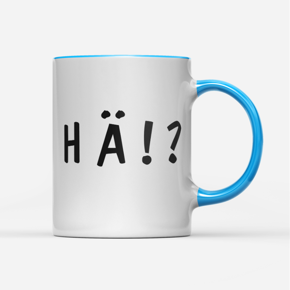 Tasse Hae - Schwarzer - Kaffee