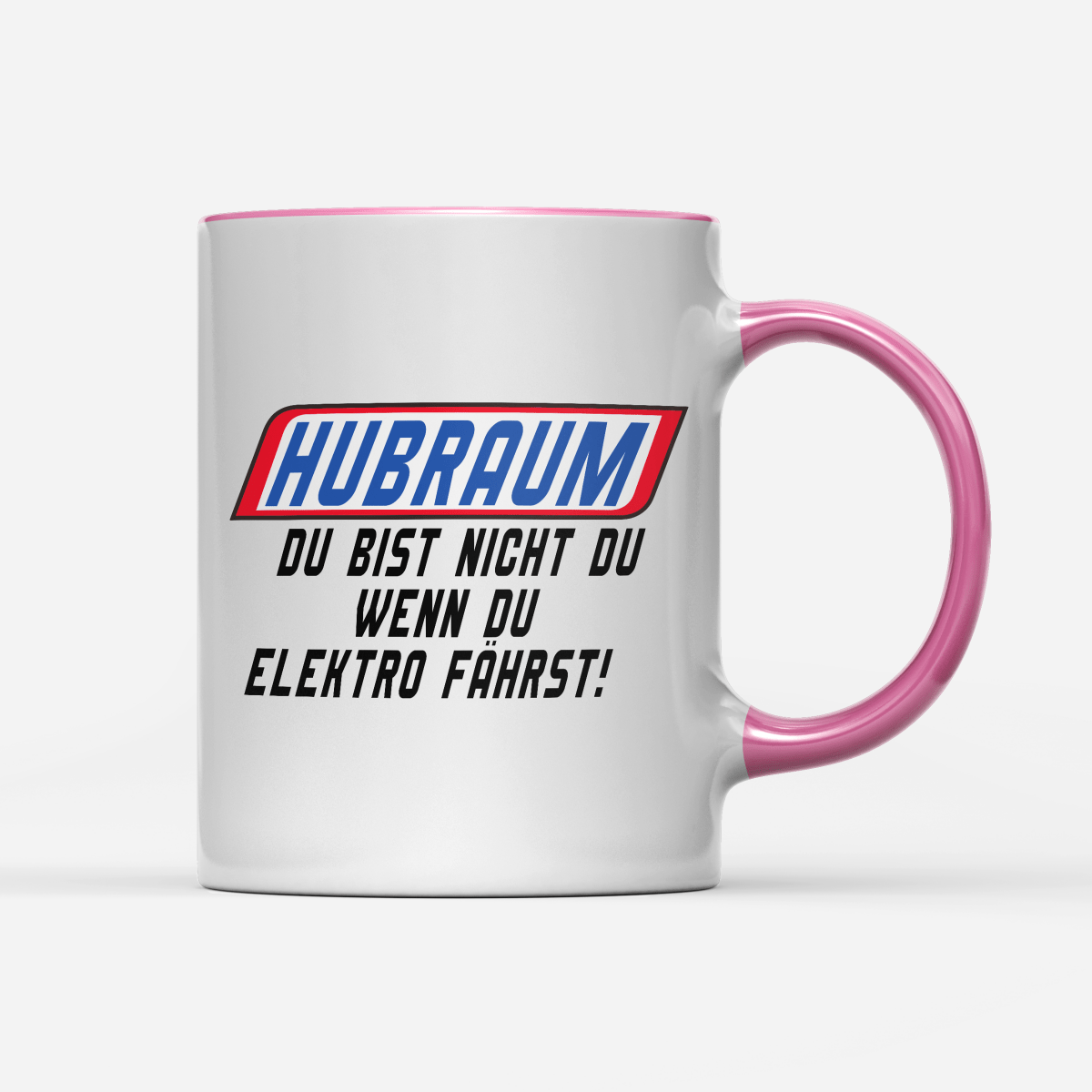 Tasse Hubraum - Schwarzer - Kaffee