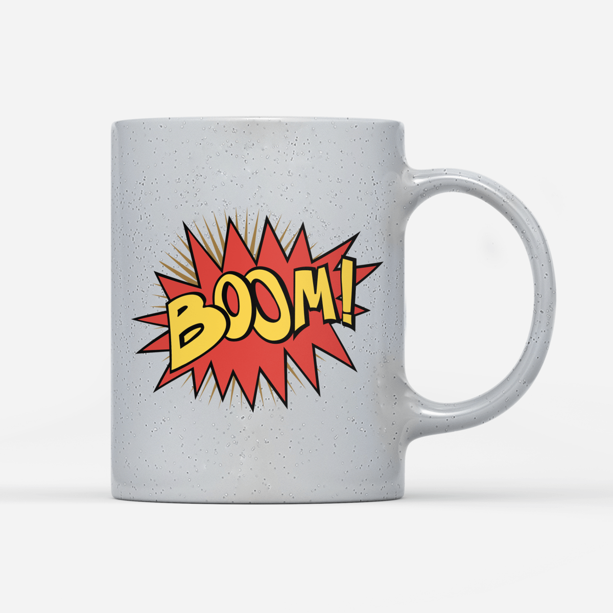 Tasse Magic Boom - Schwarzer - Kaffee