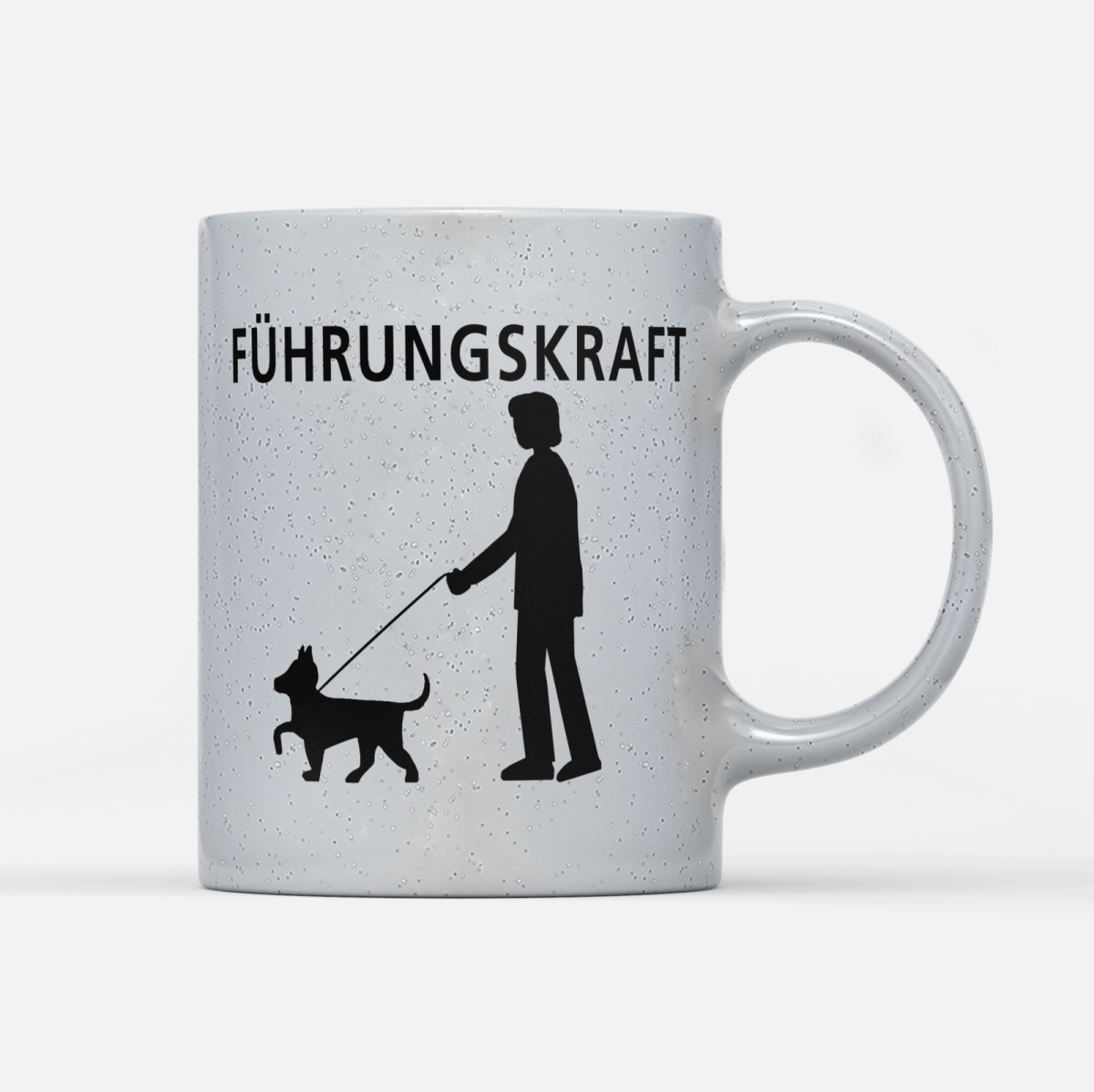 Tasse Magic Führungskraft - Schwarzer - Kaffee