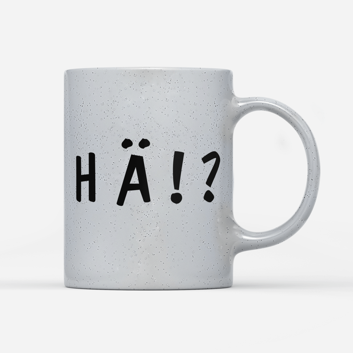 Tasse Magic Hae - Schwarzer - Kaffee