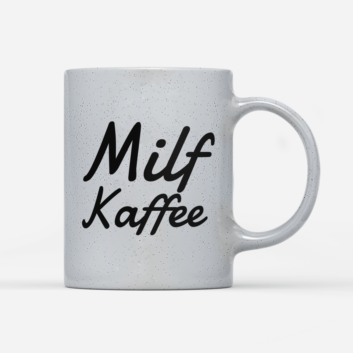 Tasse Magic Milf Kaffee - Schwarzer - Kaffee