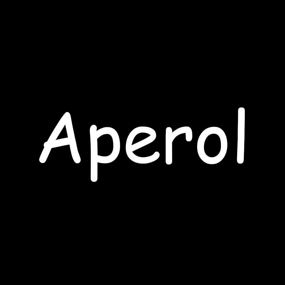 Aperol