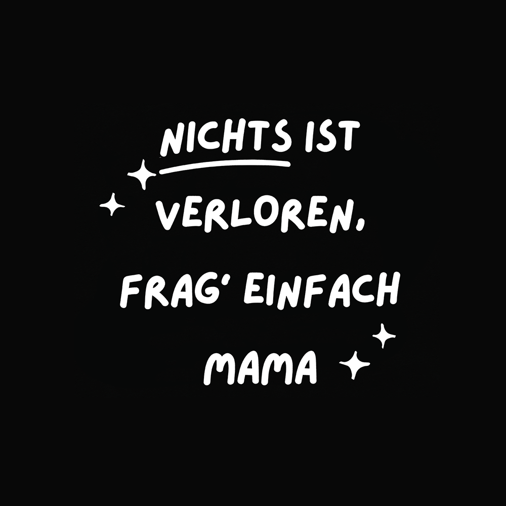 FRAG MAMA