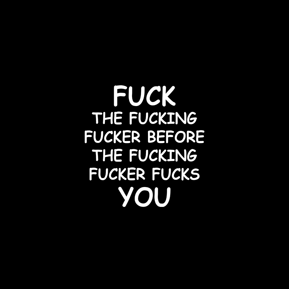 Fuck