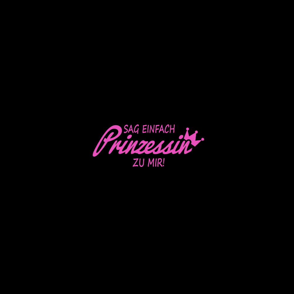 Prinzessin