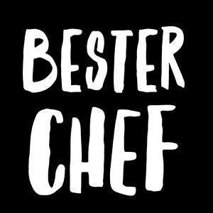 Bester Chef - Schwarzer-Kaffee