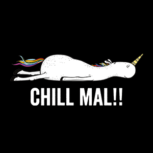 Chill mal - Schwarzer-Kaffee