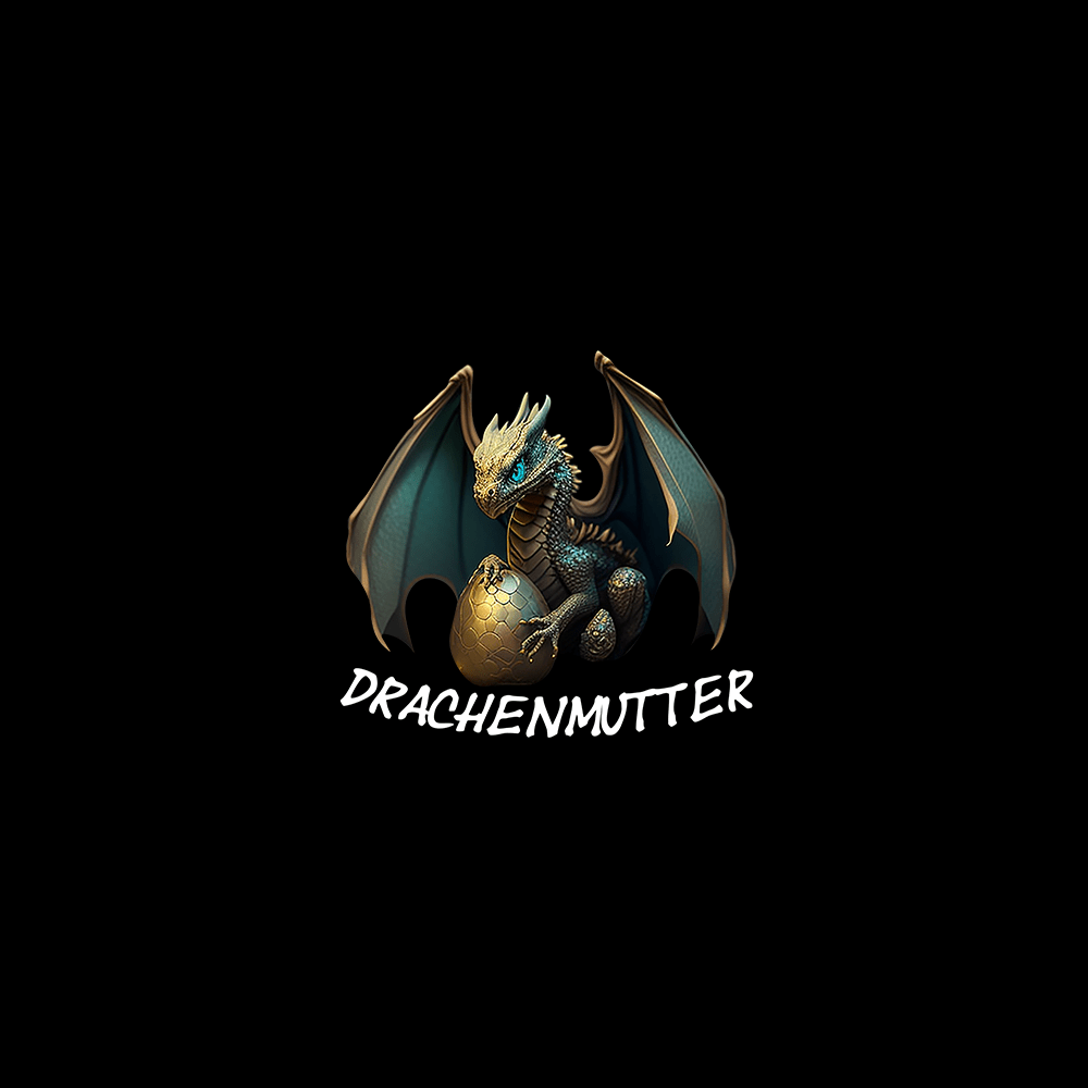 Drachenmutter - Schwarzer-Kaffee