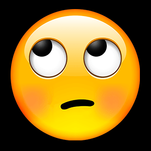 Emoji - Schwarzer-Kaffee