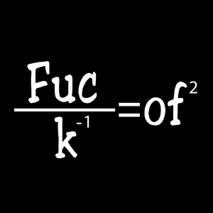 Fuck of - Schwarzer-Kaffee