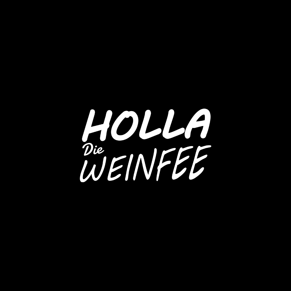Holla Die Weinfee - Schwarzer-Kaffee
