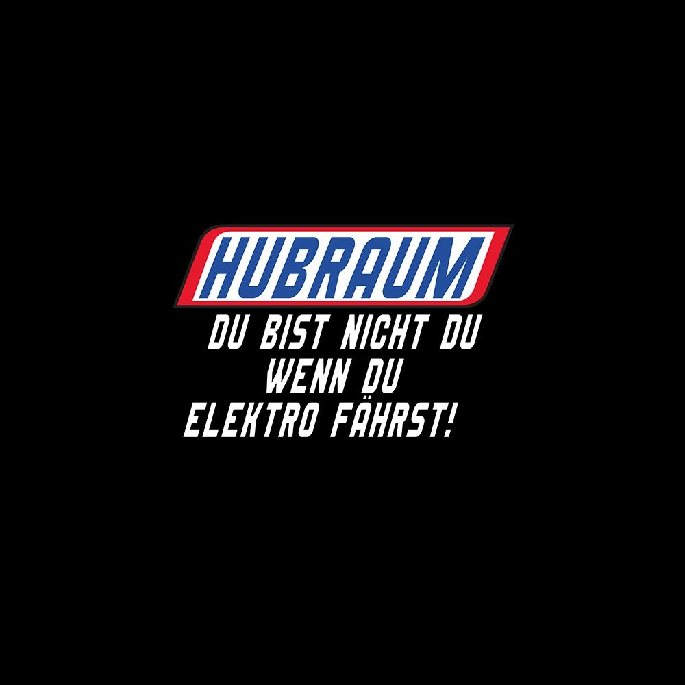 Hubraum, du bist nicht du, wenn du Elektro fährst! - Schwarzer-Kaffee