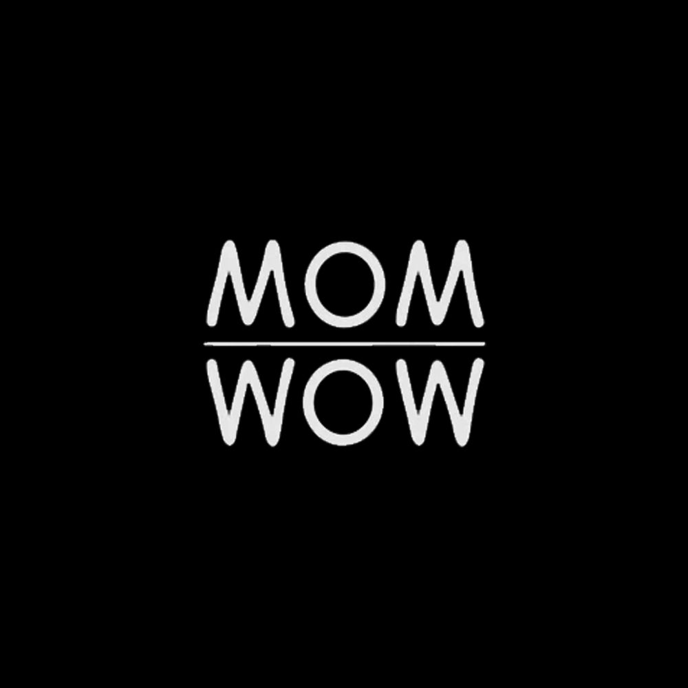 Mom wow - Schwarzer-Kaffee