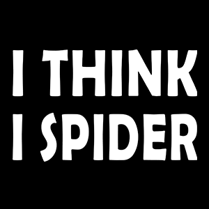 motiv-i think i spider