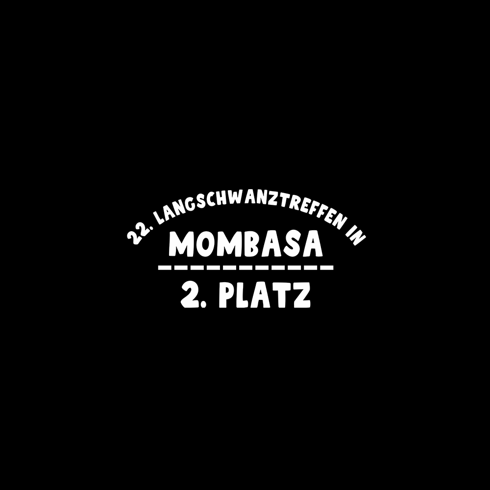 Zweiter Platz - Schwarzer-Kaffee