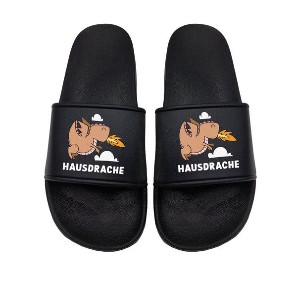 Badeschuhe Hausdrache