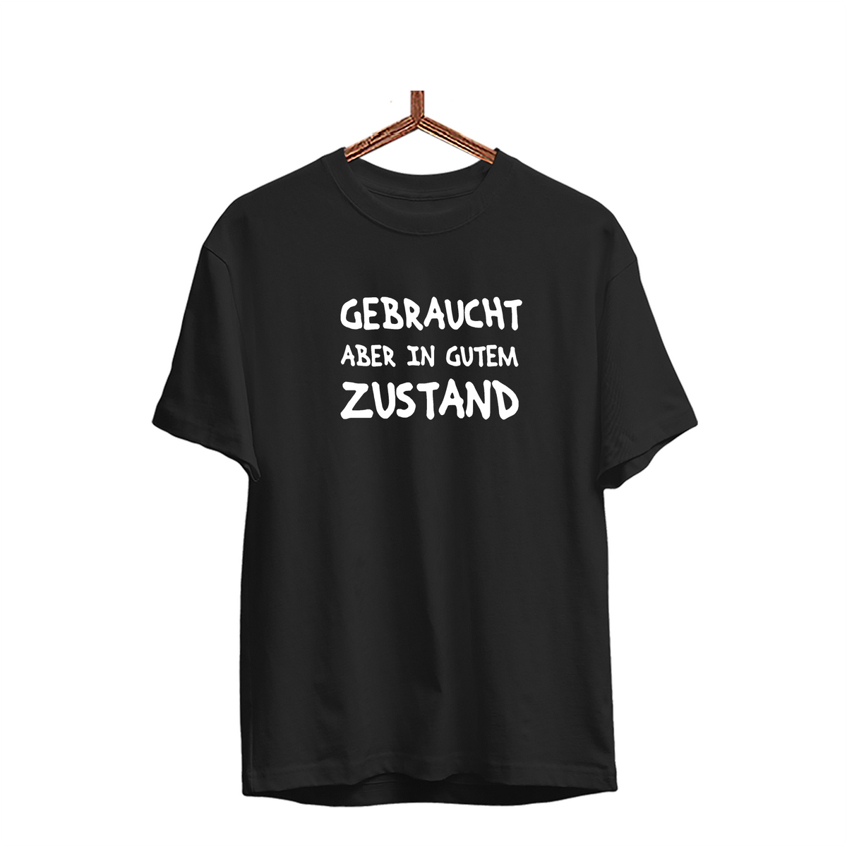 Herren T-Shirt gebraucht aber in gutem zustand