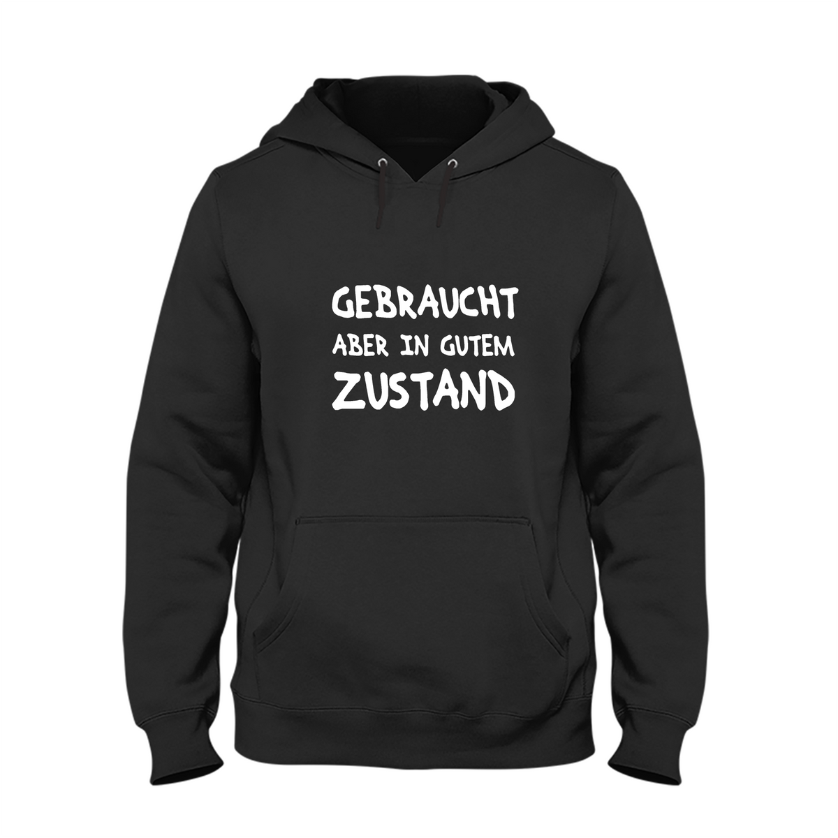 Hoodie gebraucht aber in gutem zustand
