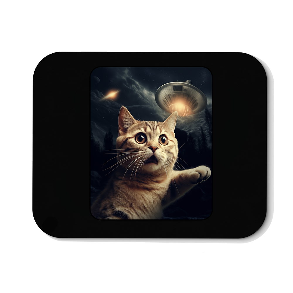 Mousepad UFO Cat