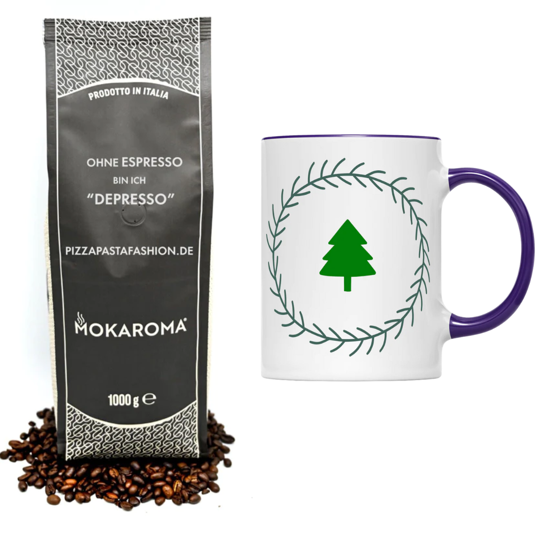 MOKAROMA Set