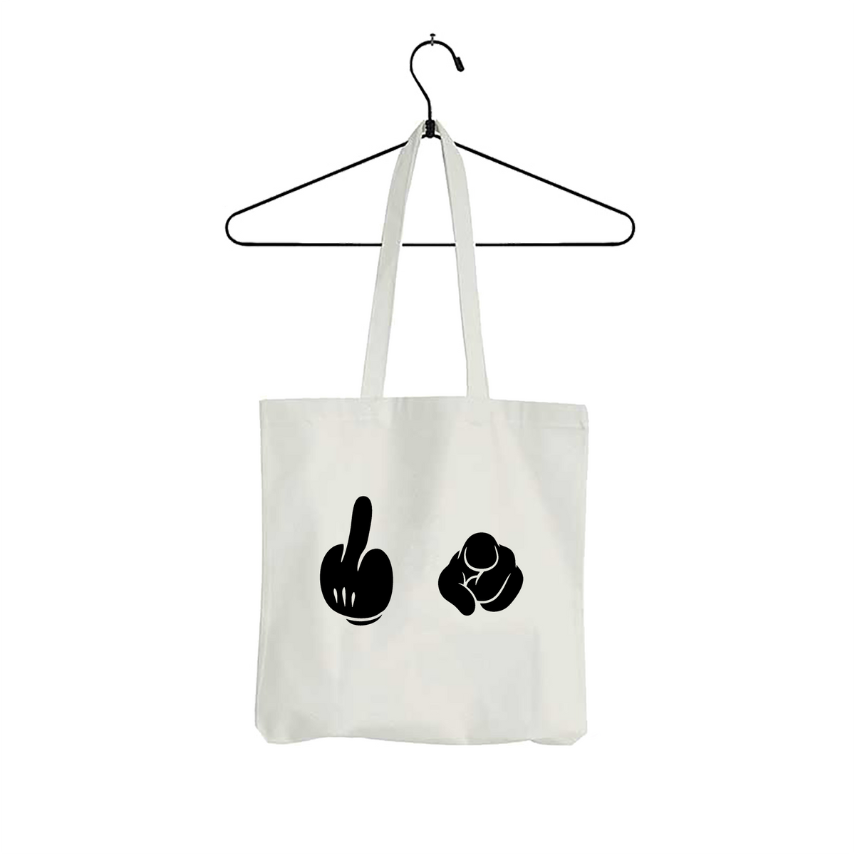 Tasche Du!