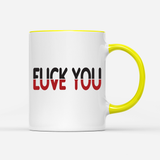Tasse Love you