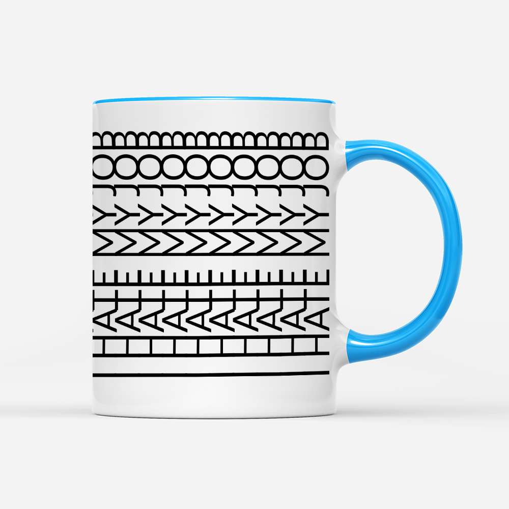Tasse Undercover I hate my Job