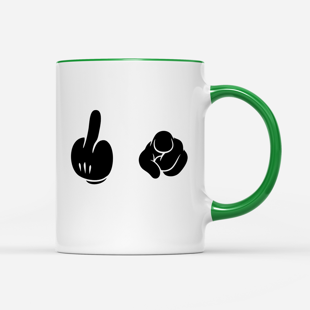 Tasse Du!