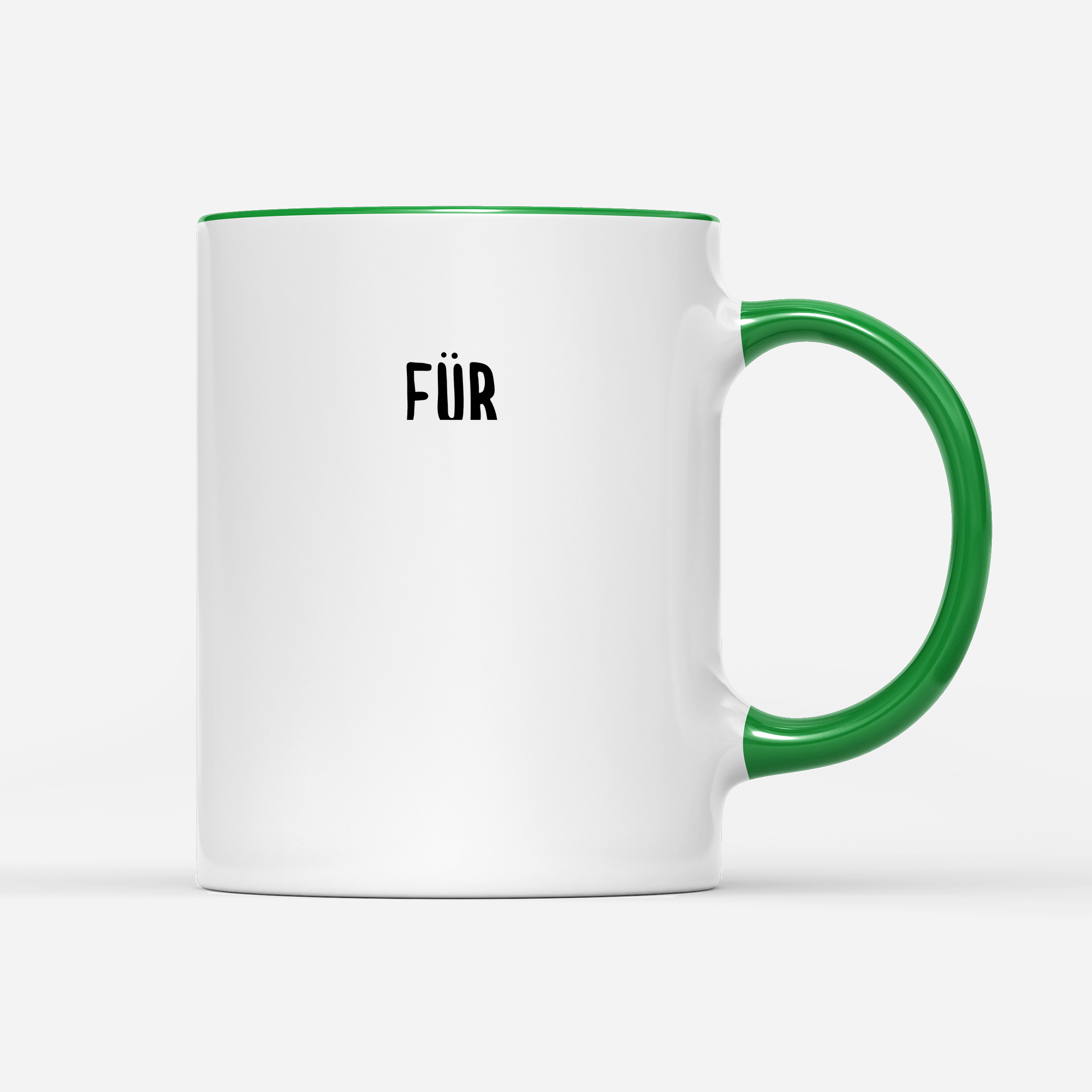 Tasse Für Pillepalle bin ich nicht zuständig