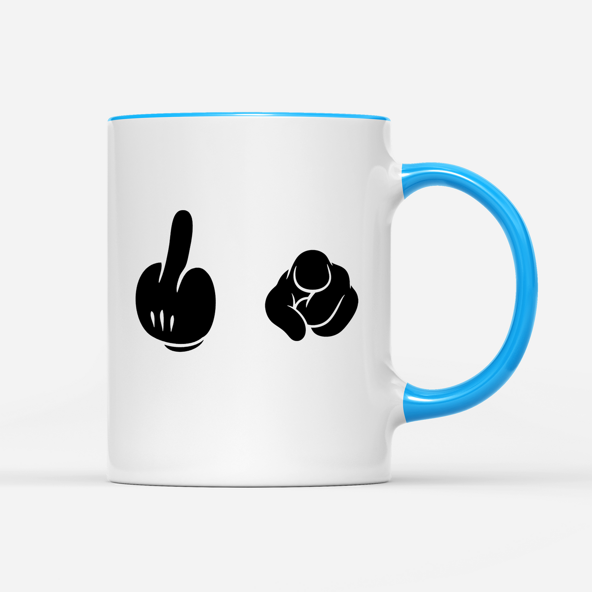 Tasse Du!