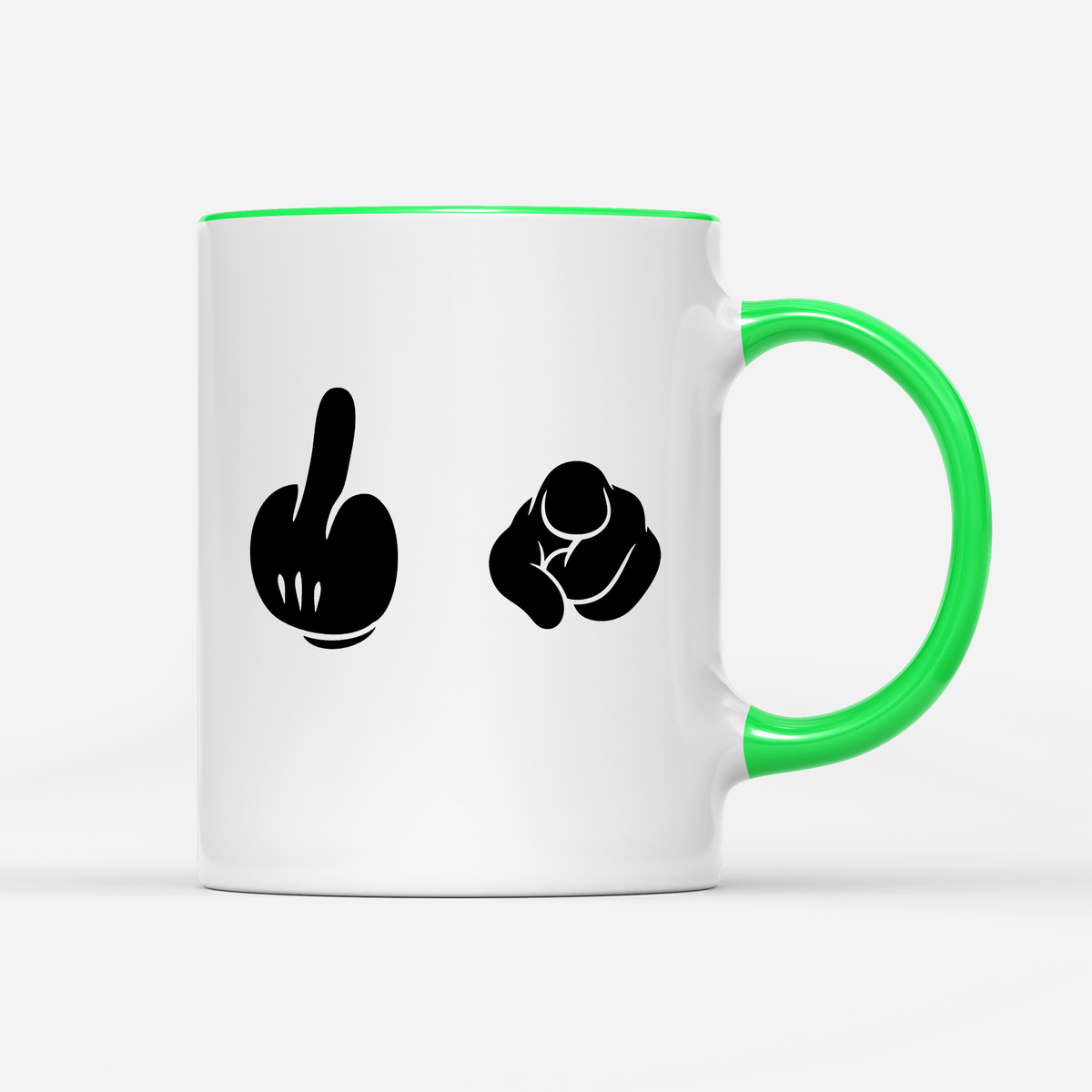 Tasse Du!