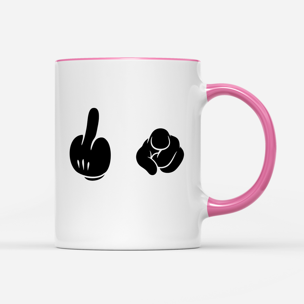 Tasse Du!