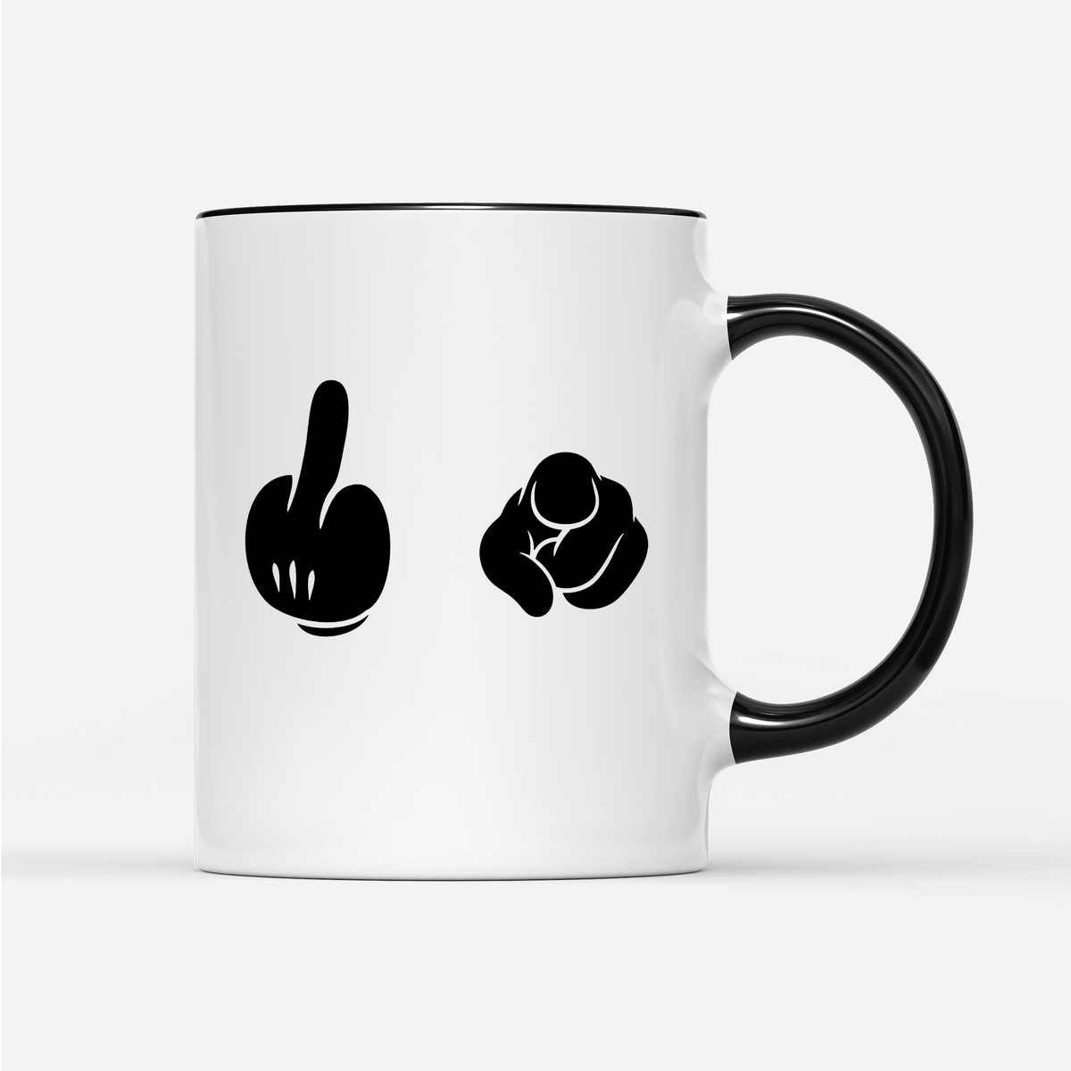 Tasse Du!