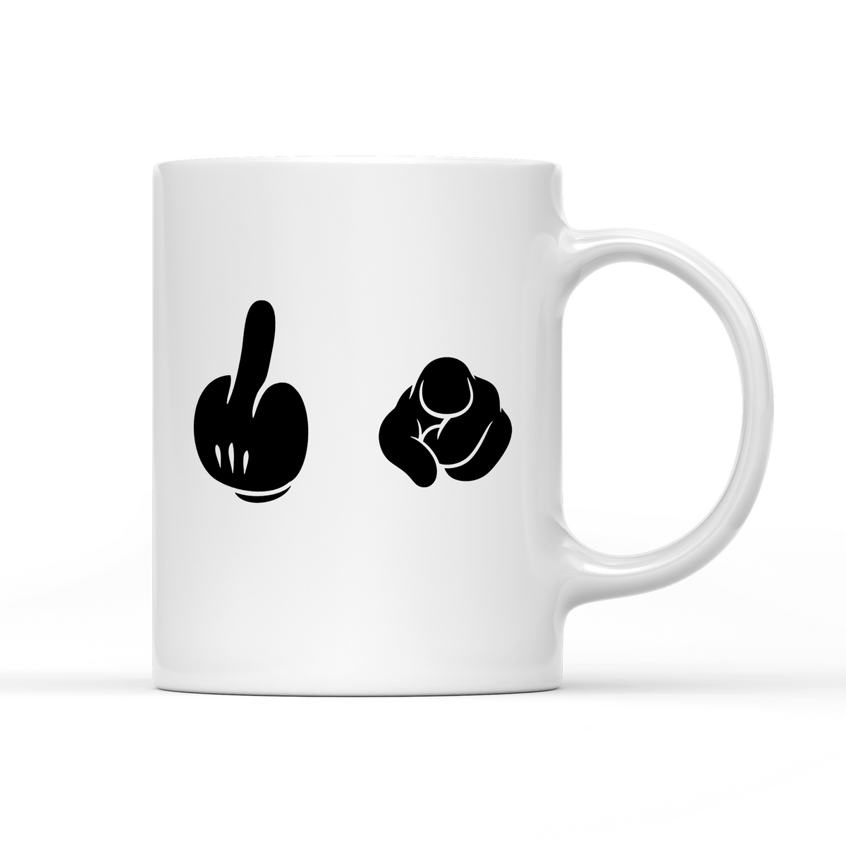 Tasse Du!