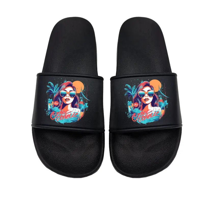 Badeschuhe Cool Summer