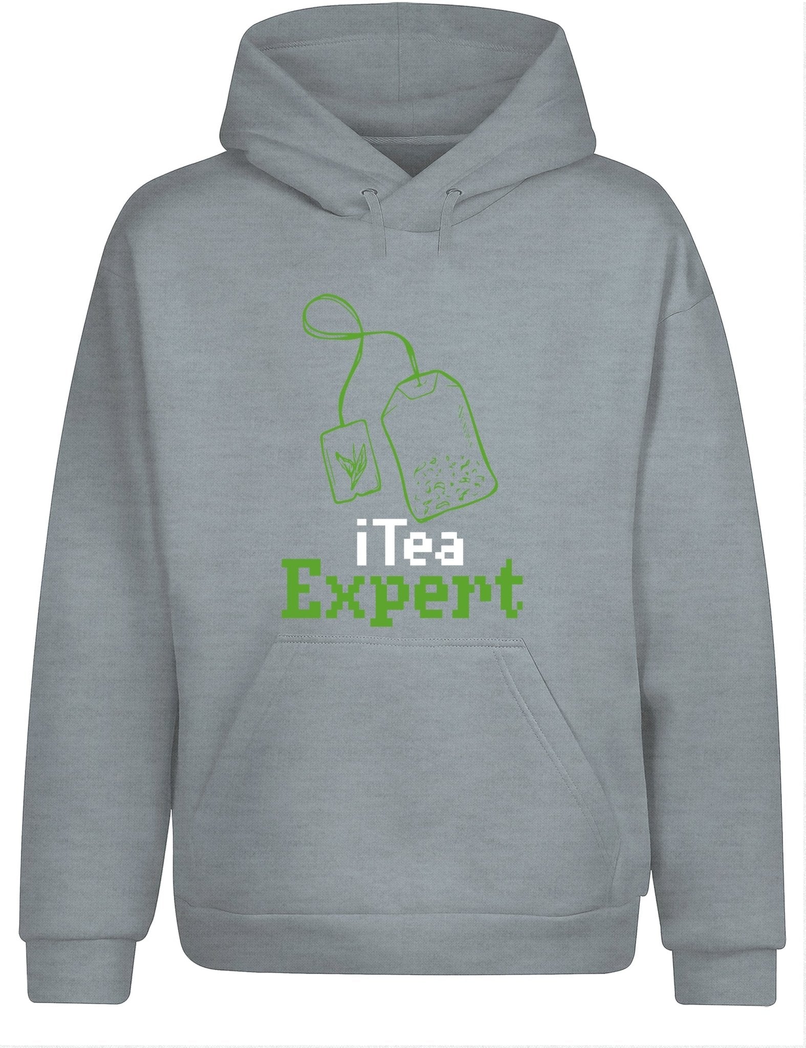 iTea Expert Hoodie Unisex - tshirtladen - Hoodie