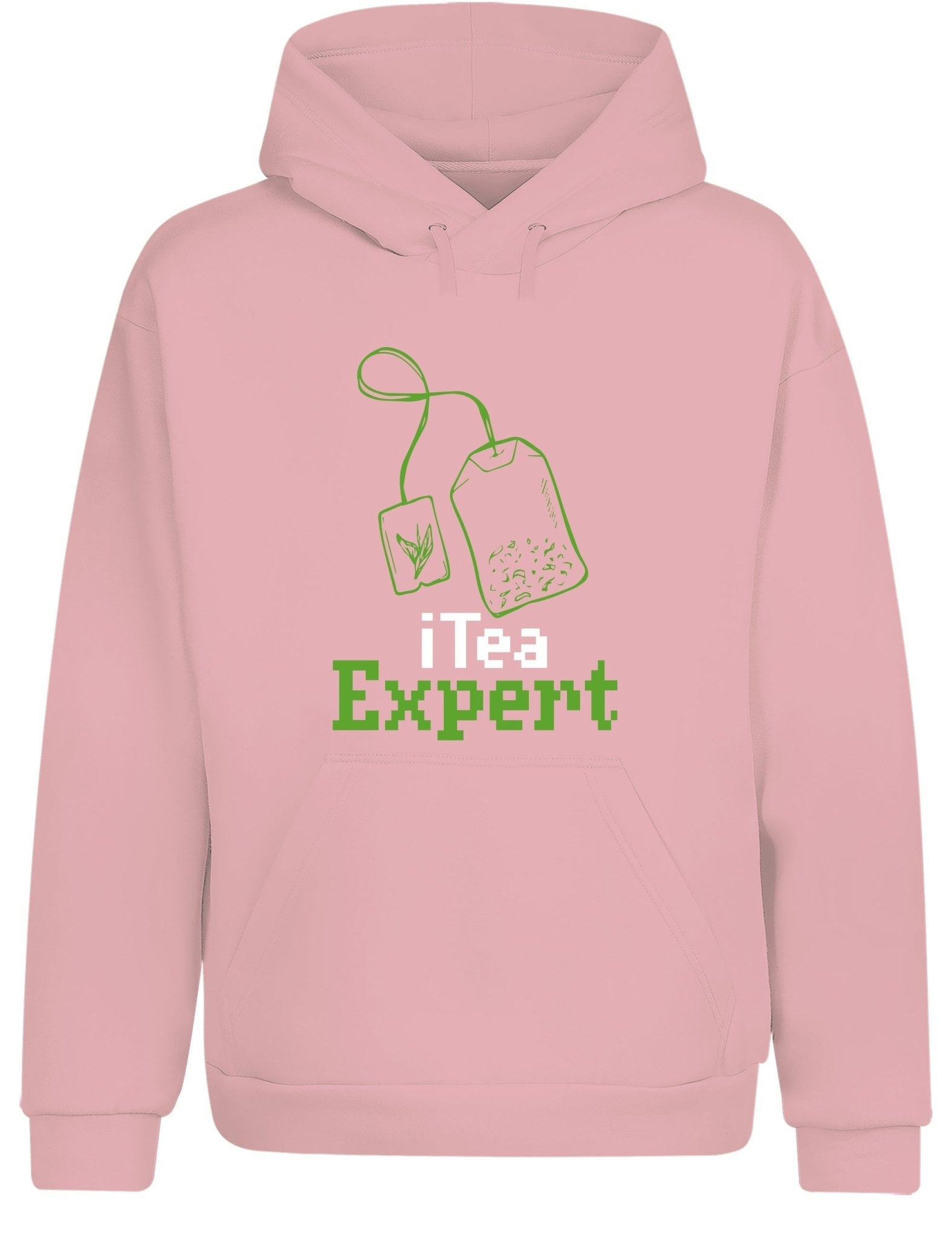 iTea Expert Hoodie Unisex - tshirtladen - Hoodie