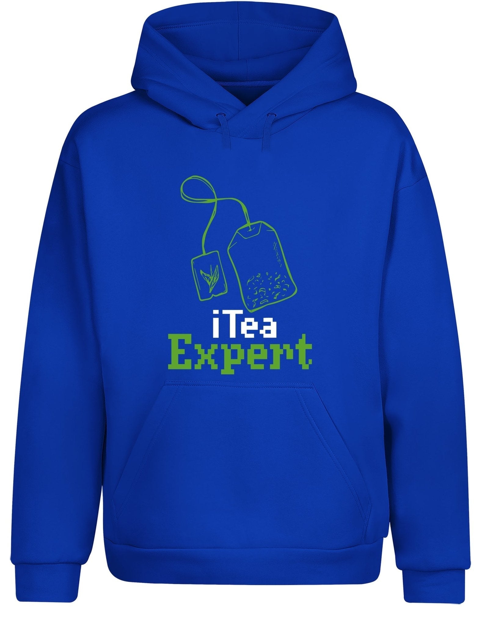iTea Expert Hoodie Unisex - tshirtladen - Hoodie