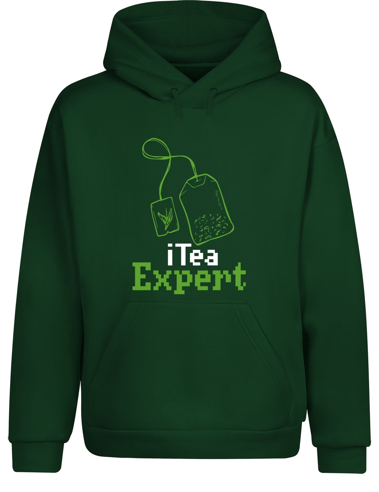 iTea Expert Hoodie Unisex - tshirtladen - Hoodie