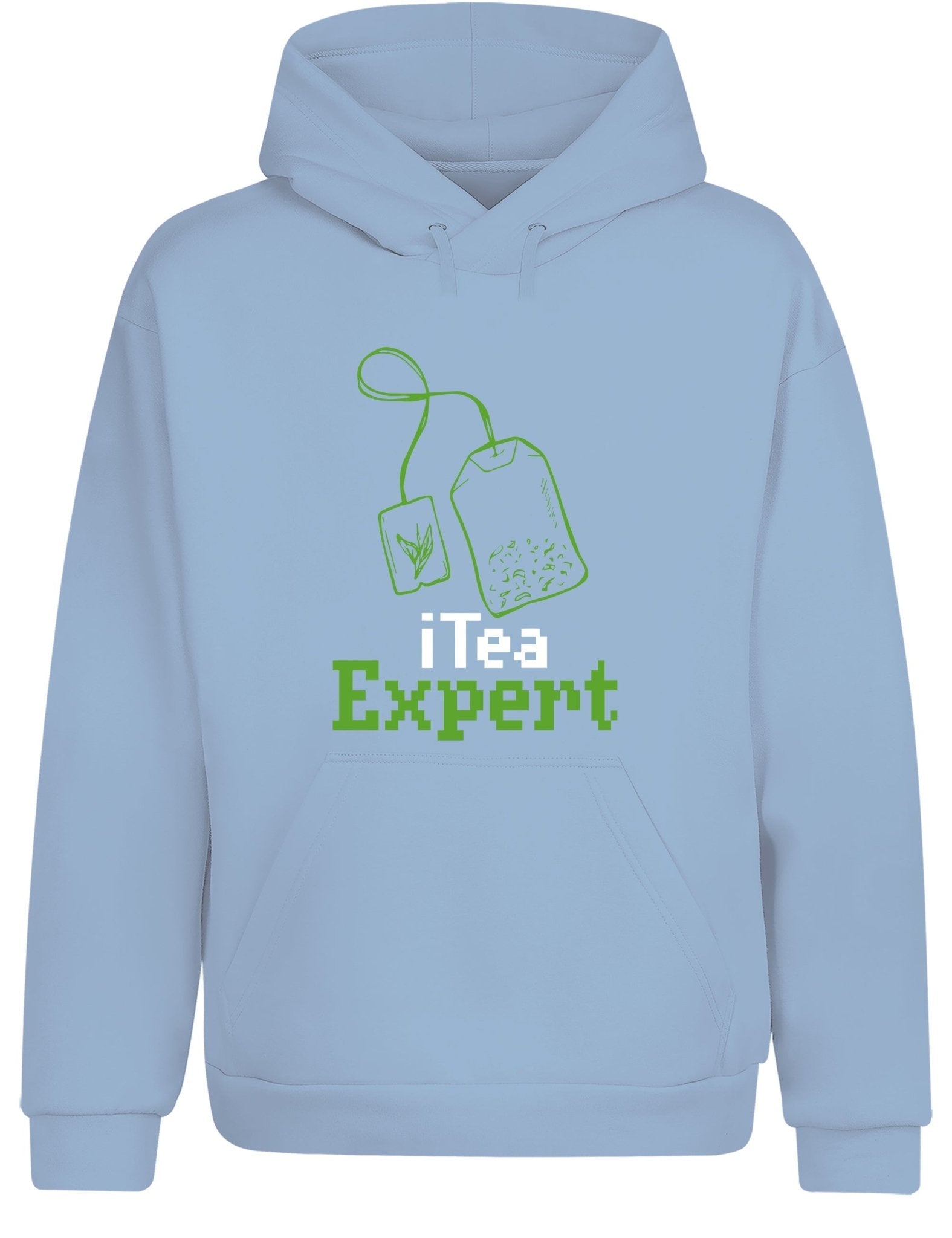 iTea Expert Hoodie Unisex - tshirtladen - Hoodie