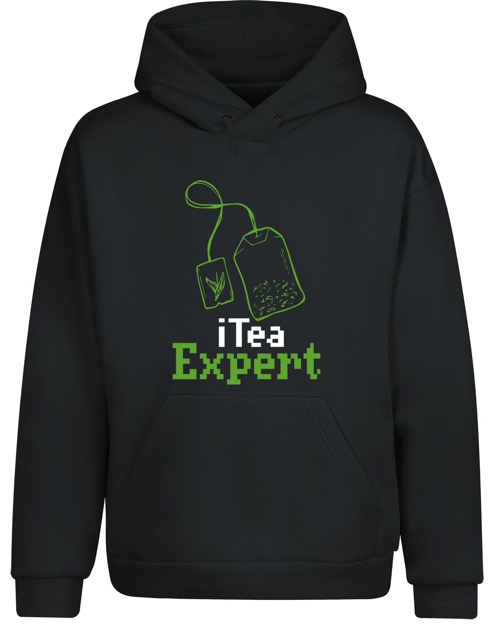 iTea Expert Hoodie Unisex - tshirtladen - Hoodie