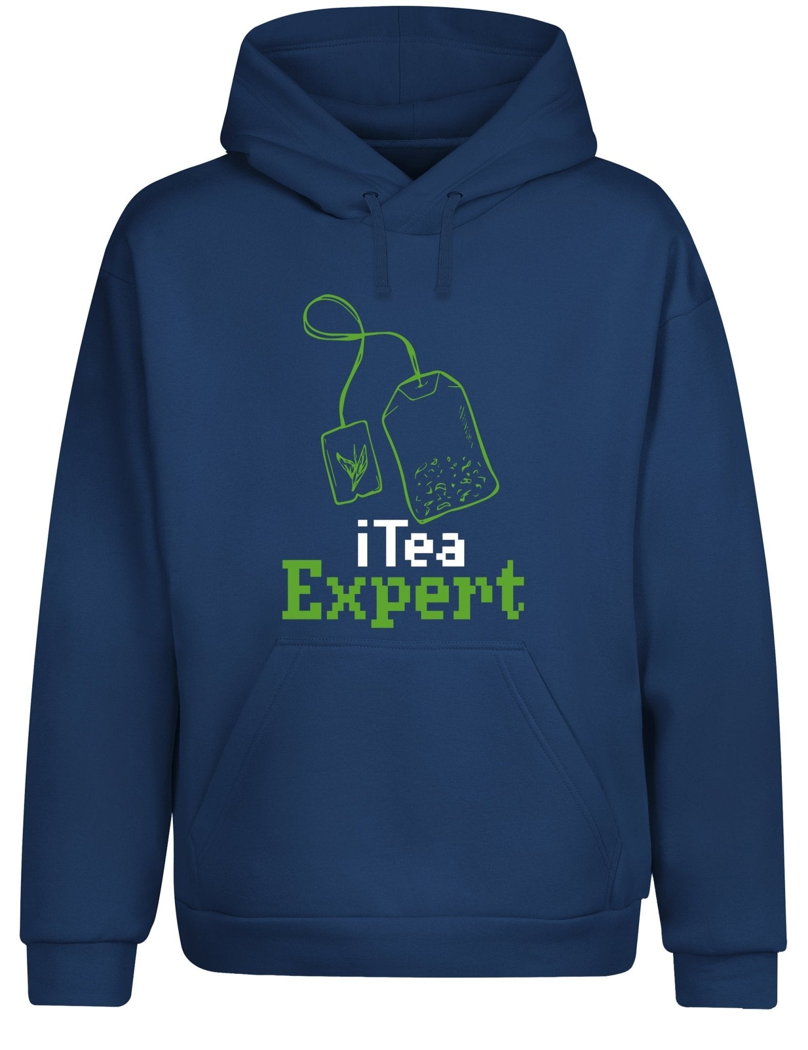 iTea Expert Hoodie Unisex - tshirtladen - Hoodie