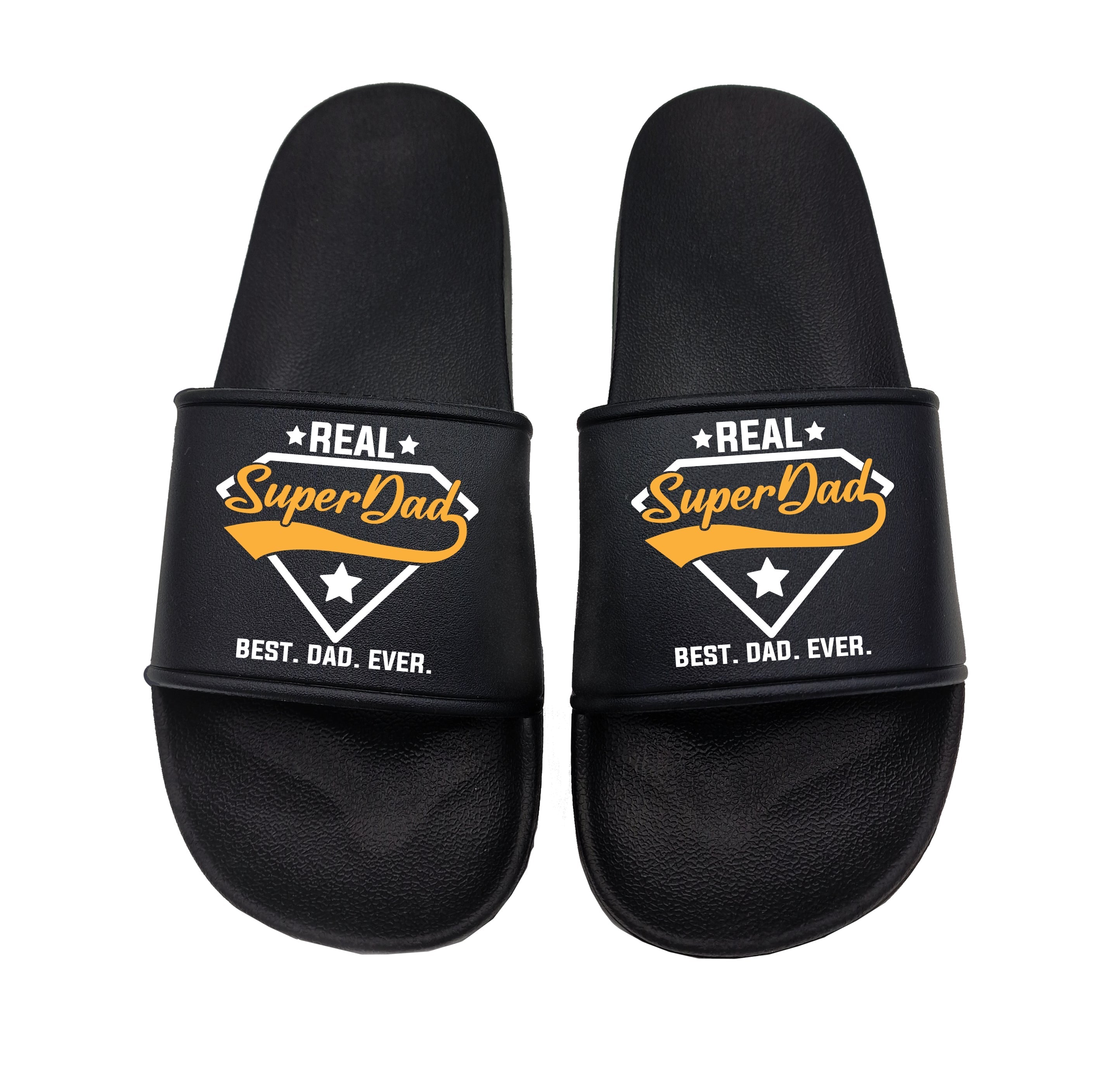 Badeschuhe Real Super Dad
