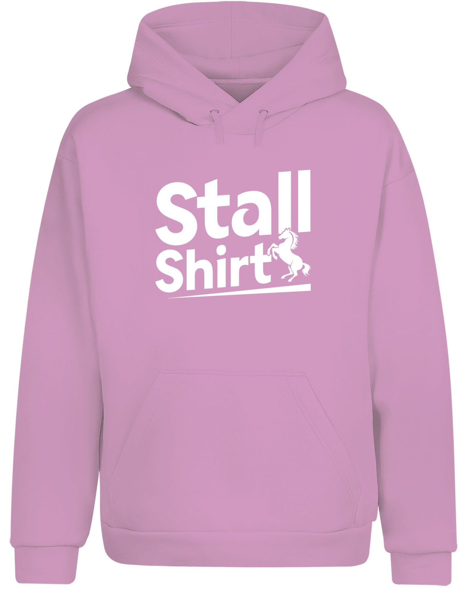 Stall Shirt Hoodie Kapuzenpullover Unisex - tshirtladen - Hoodie
