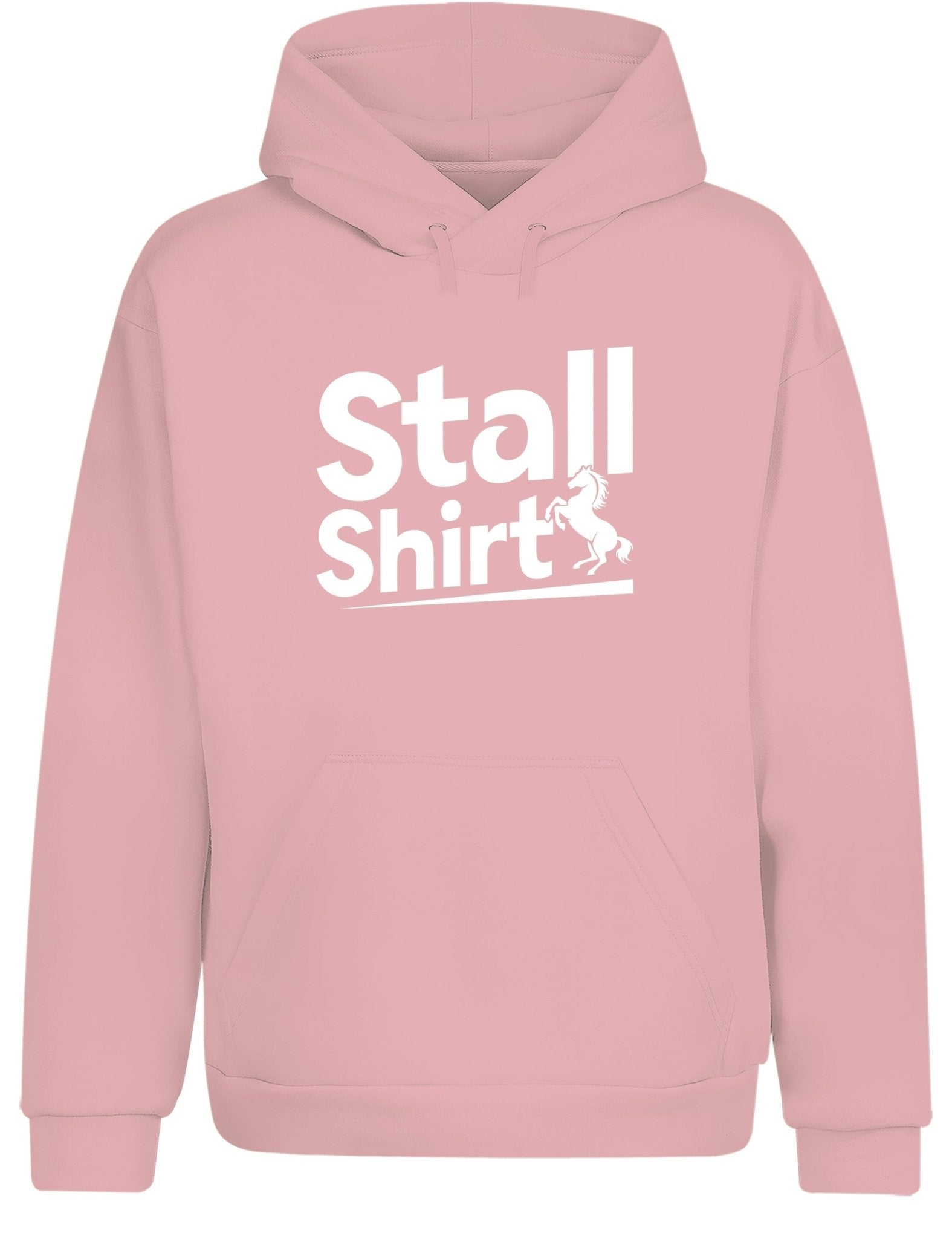 Stall Shirt Hoodie Kapuzenpullover Unisex - tshirtladen - Hoodie