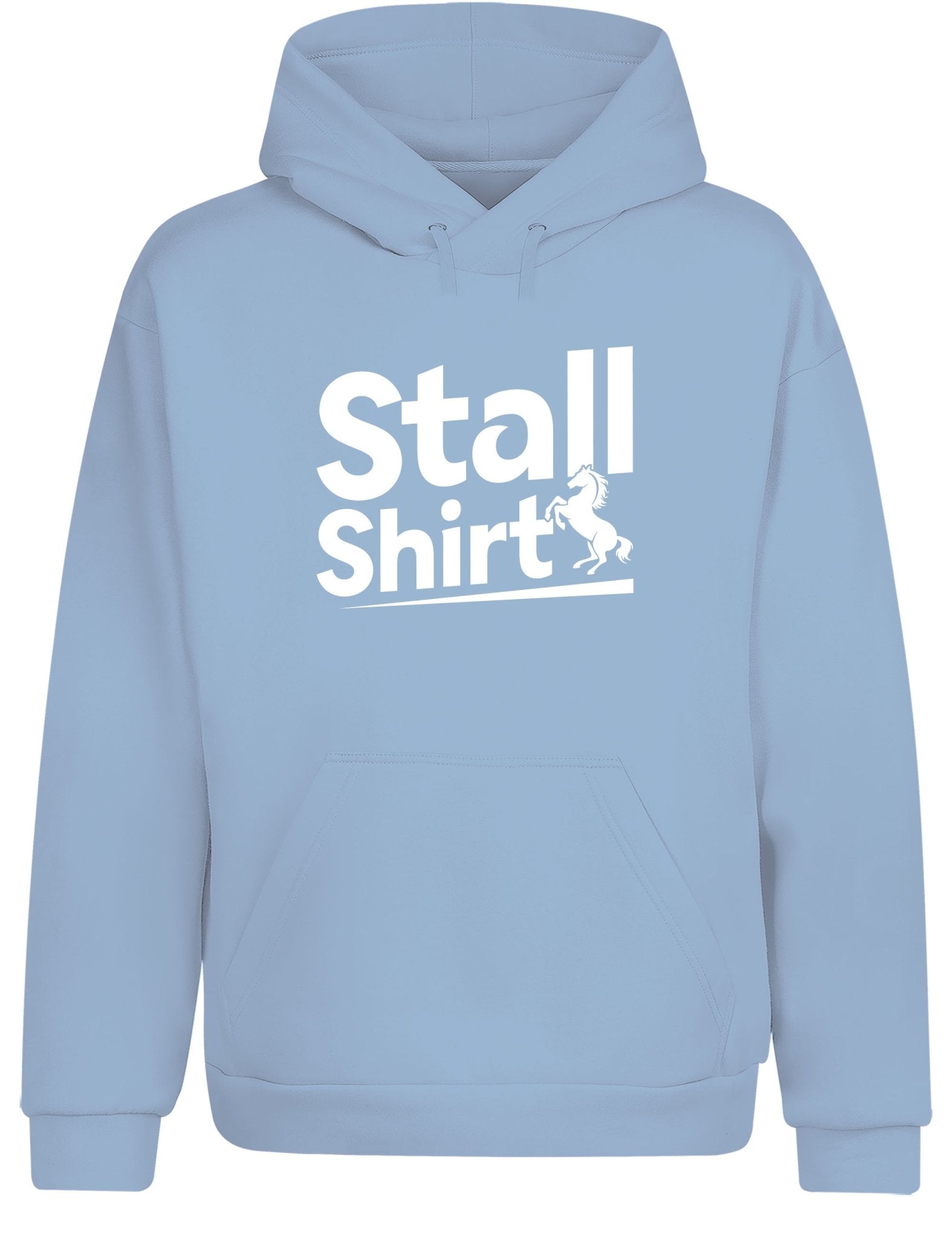 Stall Shirt Hoodie Kapuzenpullover Unisex - tshirtladen - Hoodie