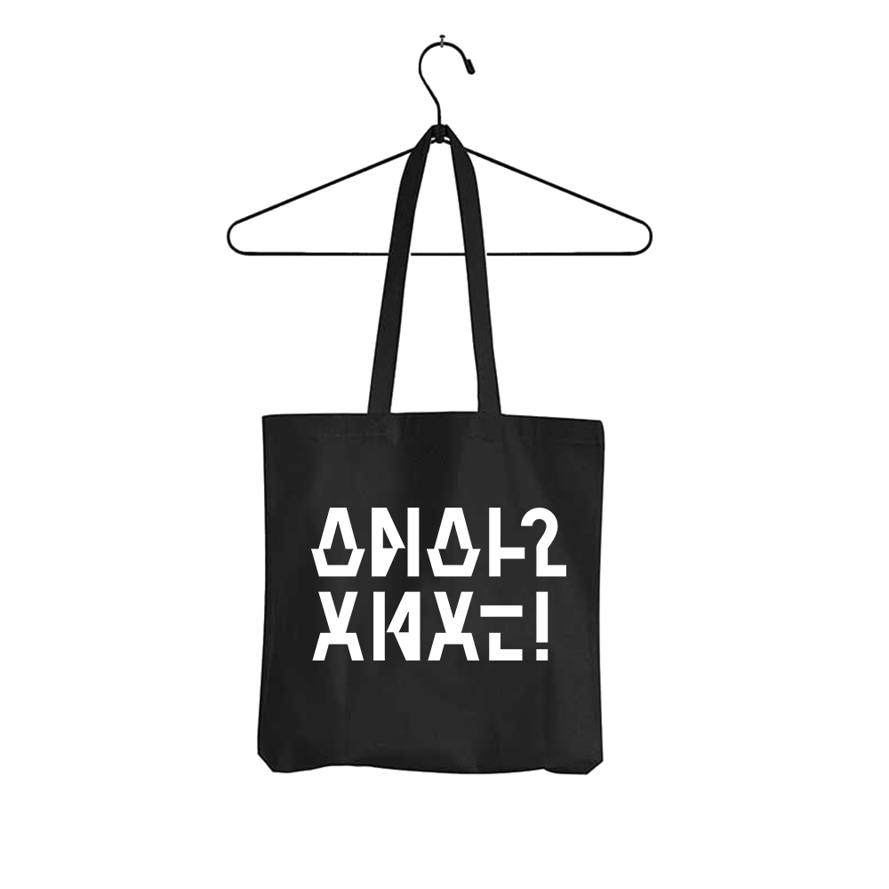 Tasche Lana - Schwarzer - Kaffee