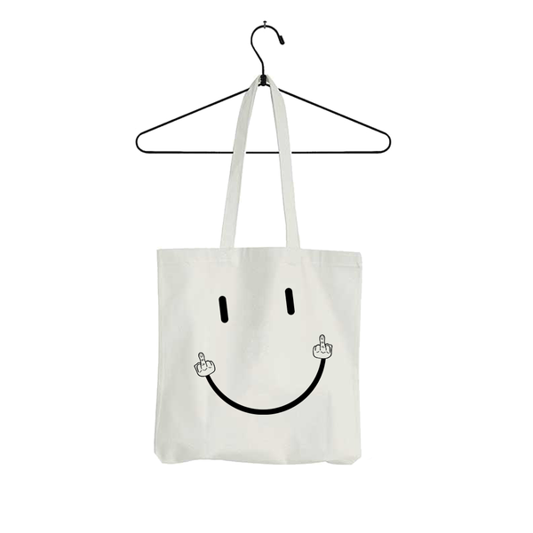 Tasche Smile