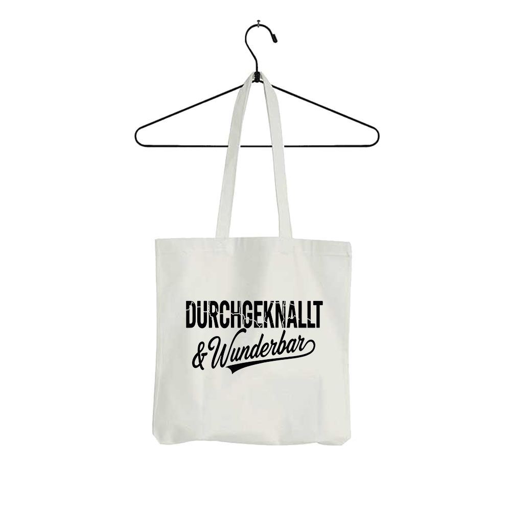 Tasche Durchgeknallt und Wunderbar